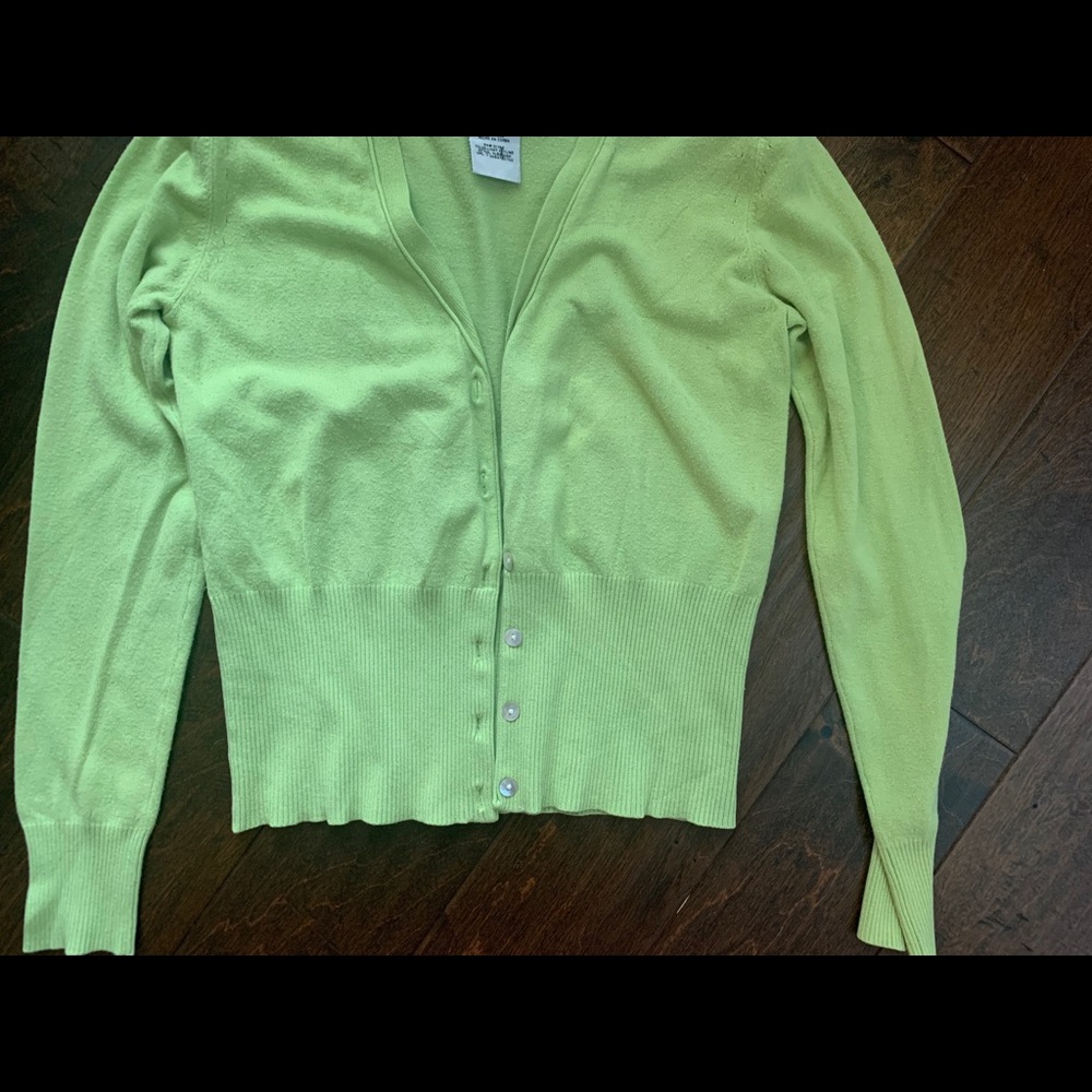 Cardigan